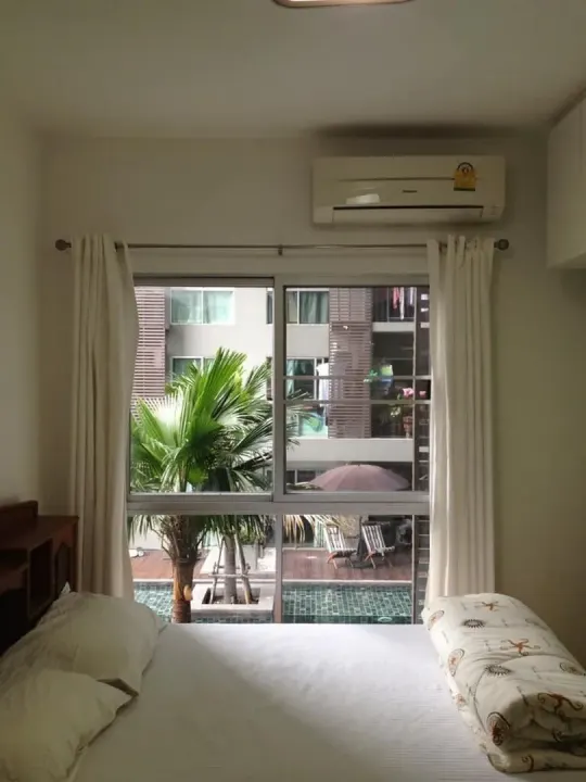 Property photos for A Space Asoke - Ratchada