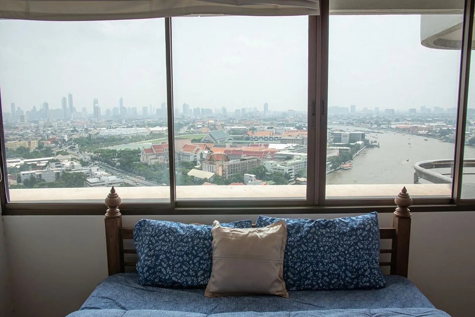 Property photos for Rattanakosin View Mansion
