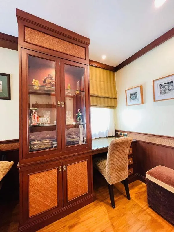 Property photos for Baan Siri Sathorn Yenakard