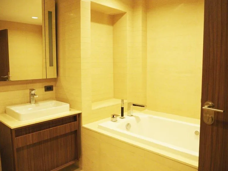 Property photos for The Hudson Sathorn 7