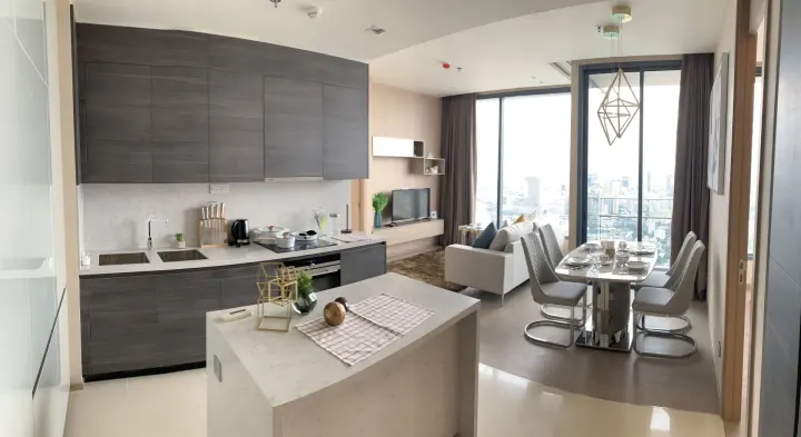Property photos for The Esse Asoke