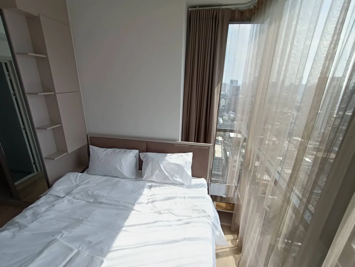 Property photos for OKA HAUS Sukhumvit 36