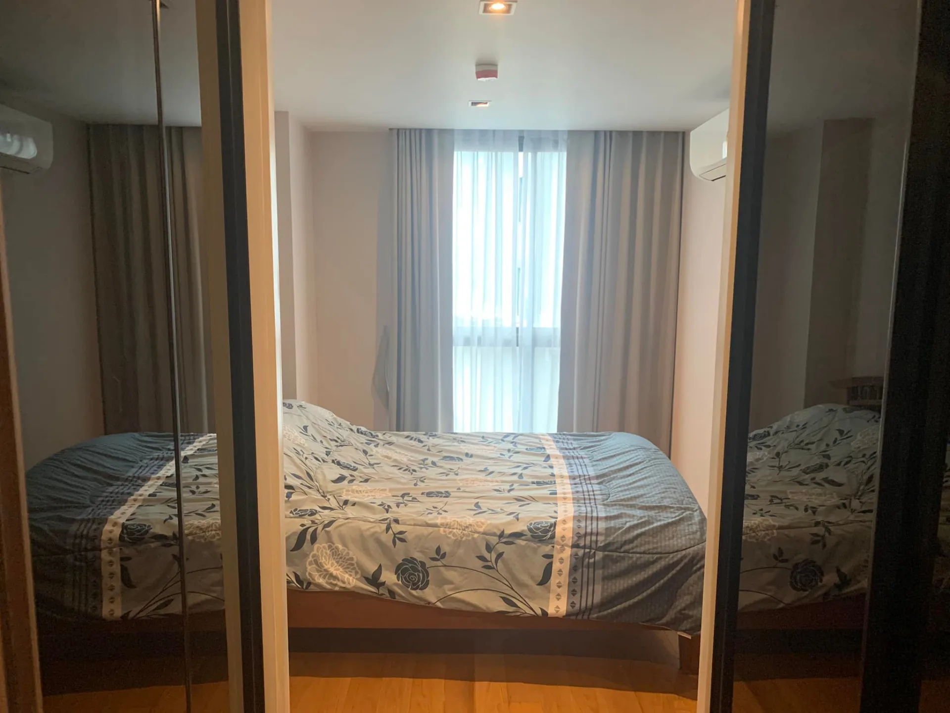 Property photos for Altitude Samyan - Silom