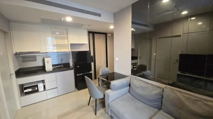 Property photos for OKA HAUS Sukhumvit 36