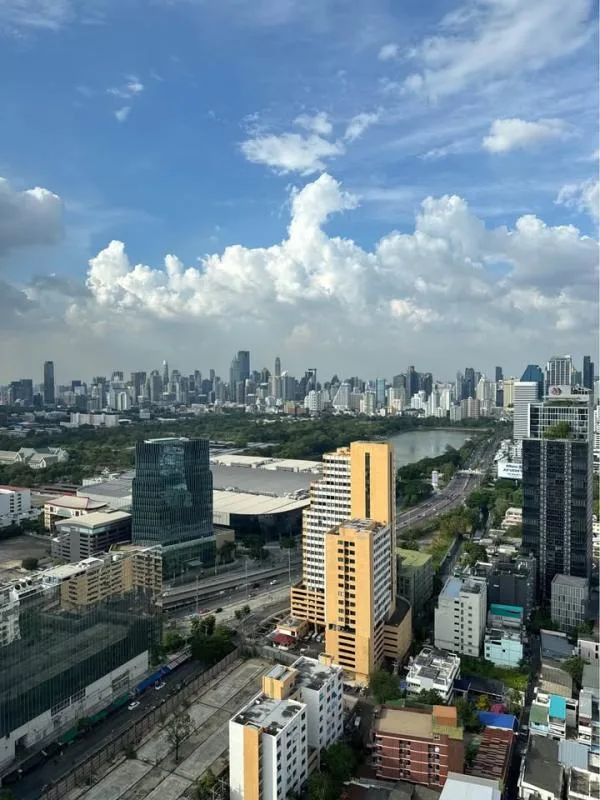 Property photos for Life Rama 4 - Asoke