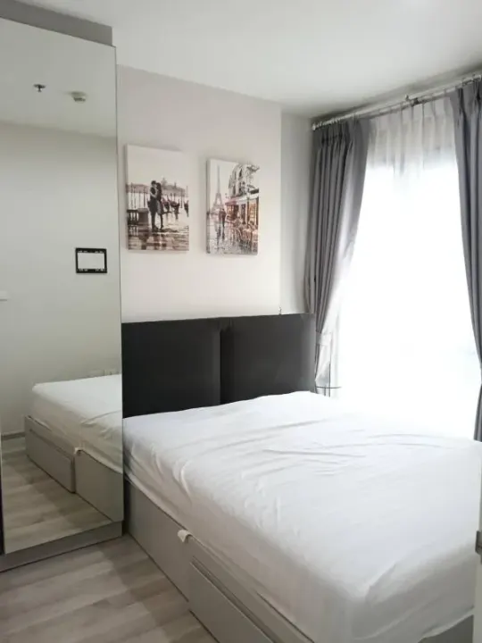 Property photos for Centric Huay Kwang Station