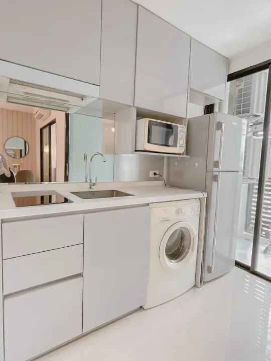 Property photos for Metro Sky Ratchada