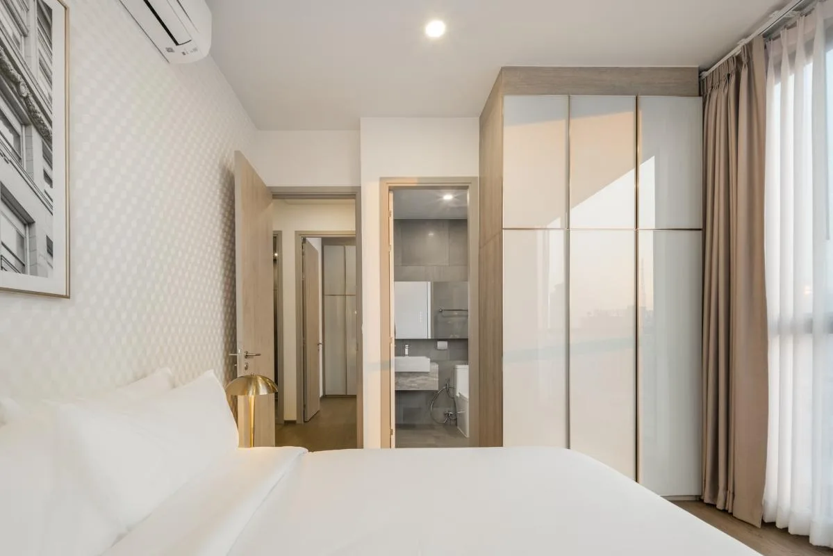 Property photos for Park Origin Phaya Thai