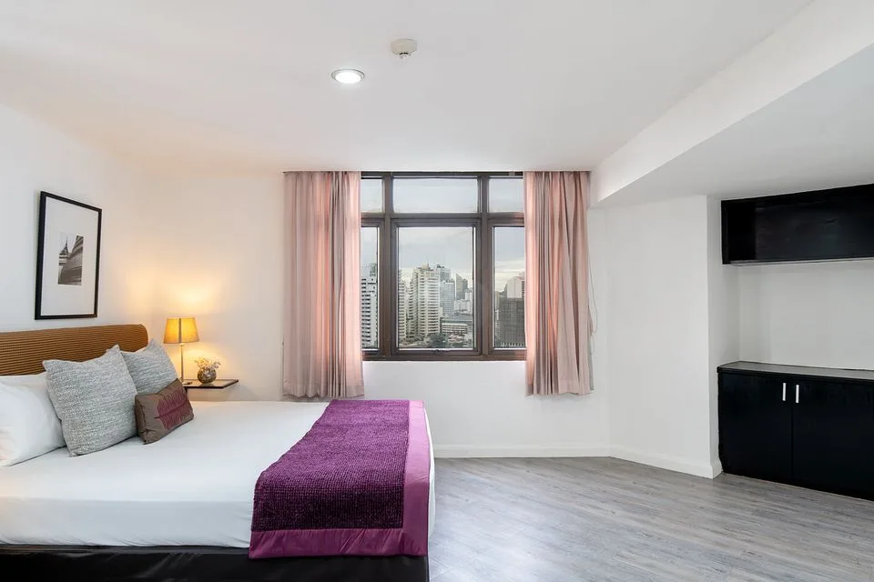 Property photos for The Waterford Park Sukhumvit 53
