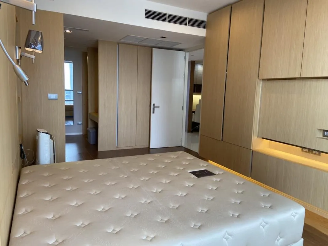 Property photos for The Bangkok Sathorn