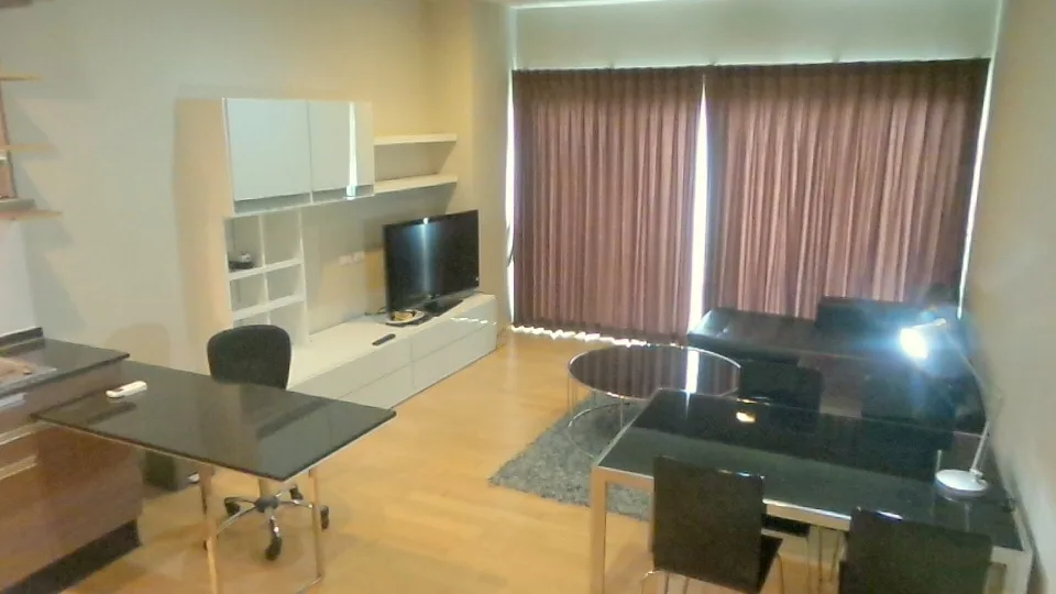 Property photos for Noble Revolve Ratchada
