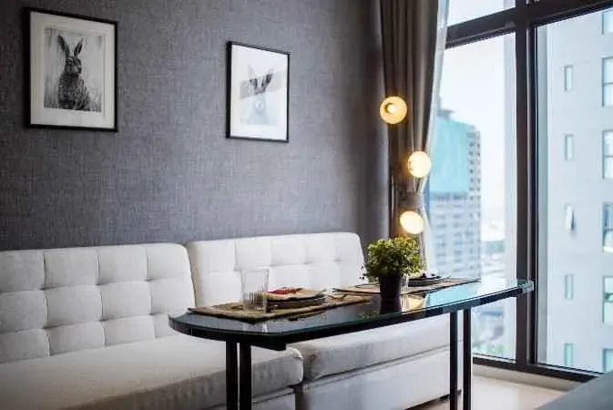 Property photos for Chewathai Residence Asoke