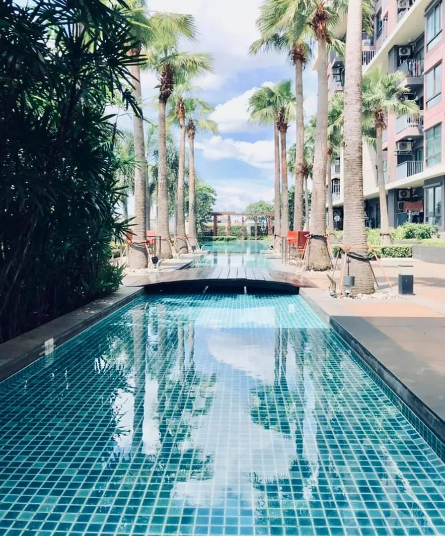 Property photos for Casa Condo Asoke-dindaeng