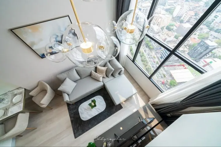 Property photos for Knightsbridge Prime Sathorn