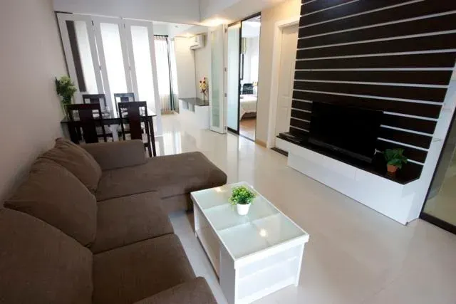 Property photos for Supalai Premier Place Asoke