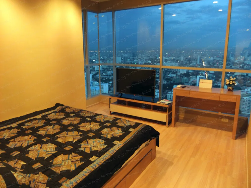 Property photos for Rhythm Phahol-Ari