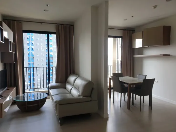 Property photos for The Niche Pride Thonglor-Phetchaburi