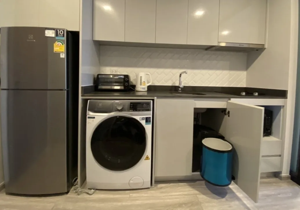 Property photos for Maestro 14 Siam - Ratchathewi