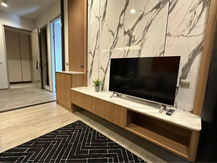 Property photos for The Address Siam Ratchathewi