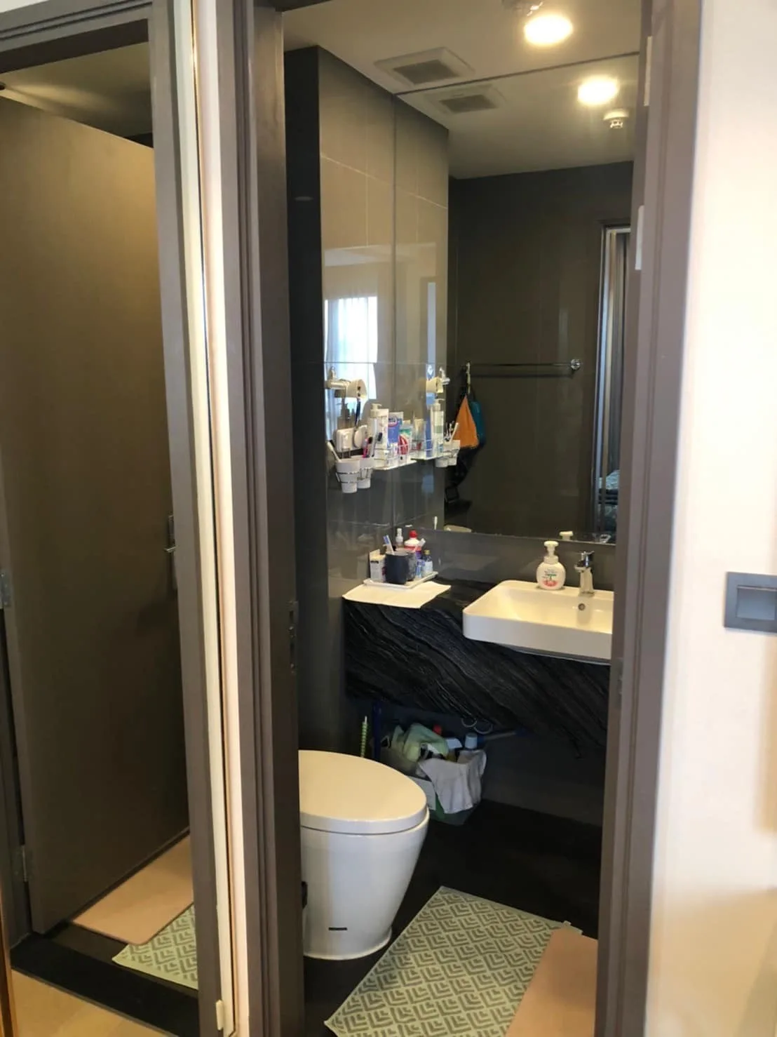 Property photos for Ashton Chula - Silom