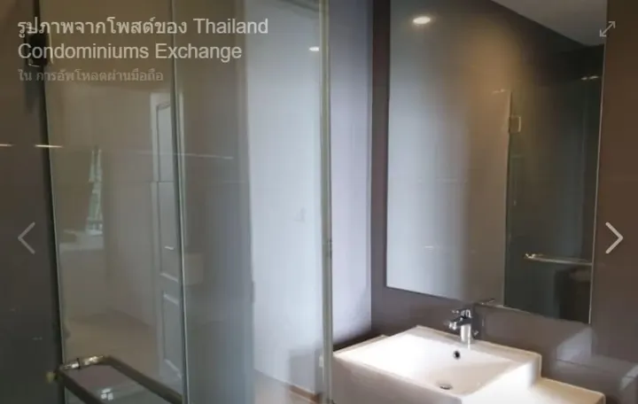 Property photos for Noble Revolve Silom