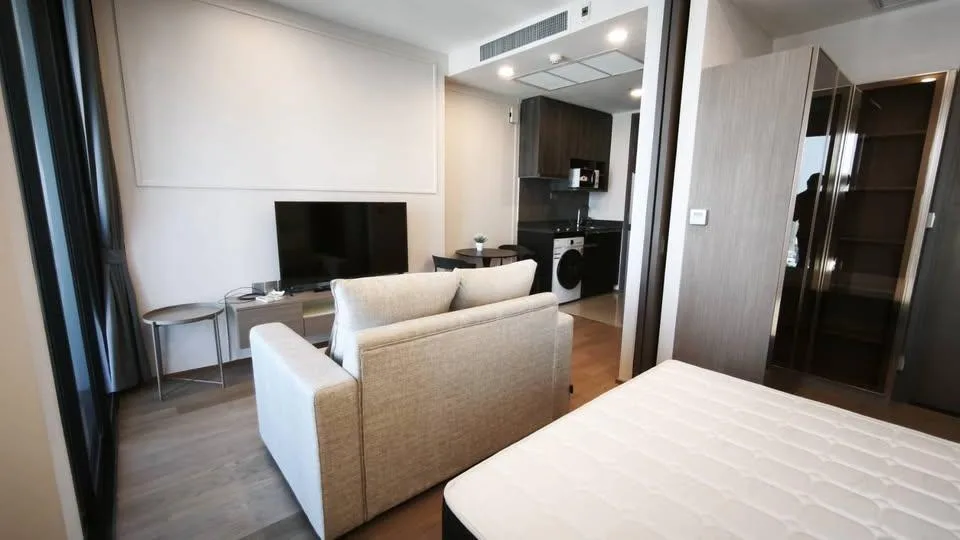 Property photos for Ashton Chula - Silom