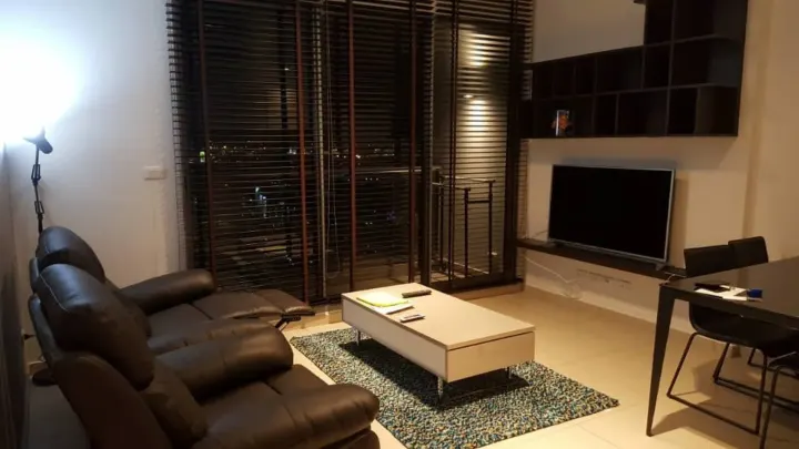 Property photos for The Lofts Ekkamai