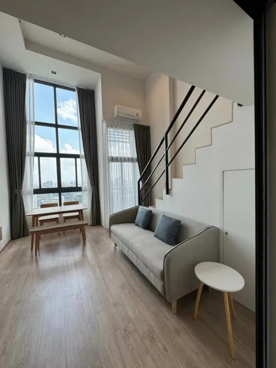 Property photos for Ideo Rama 9 - Asoke