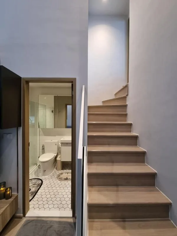 Property photos for Altitude Unicorn Sathorn - Tha Phra