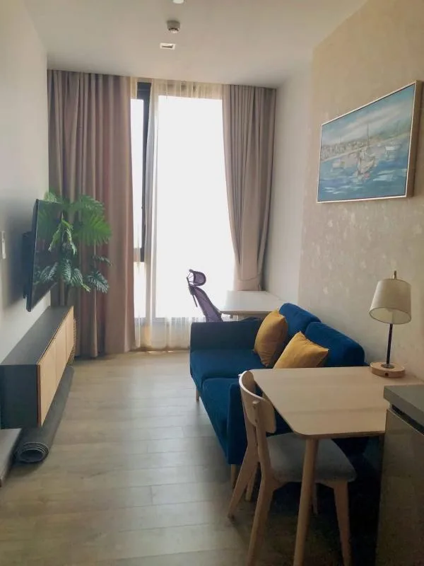 Property photos for The Crest Park Residences
