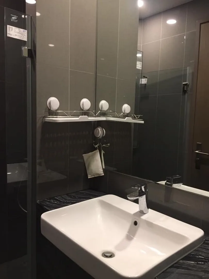 Property photos for Ashton Chula - Silom