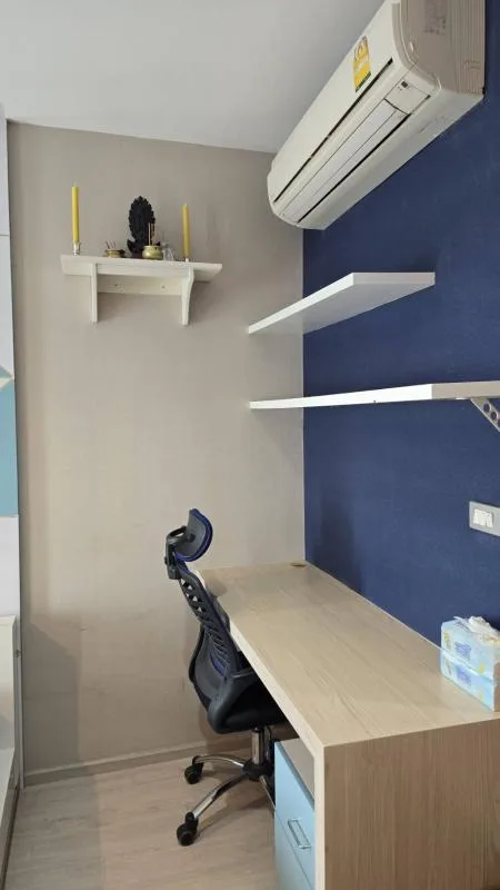 Property photos for Rhythm Rangnam