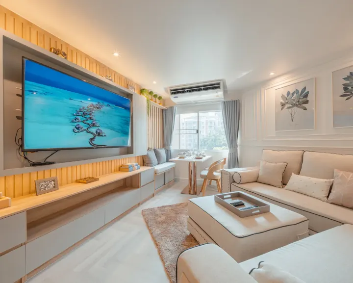 Property photos for Fortune Condo Town