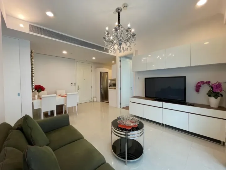 Property photos for Q Langsuan