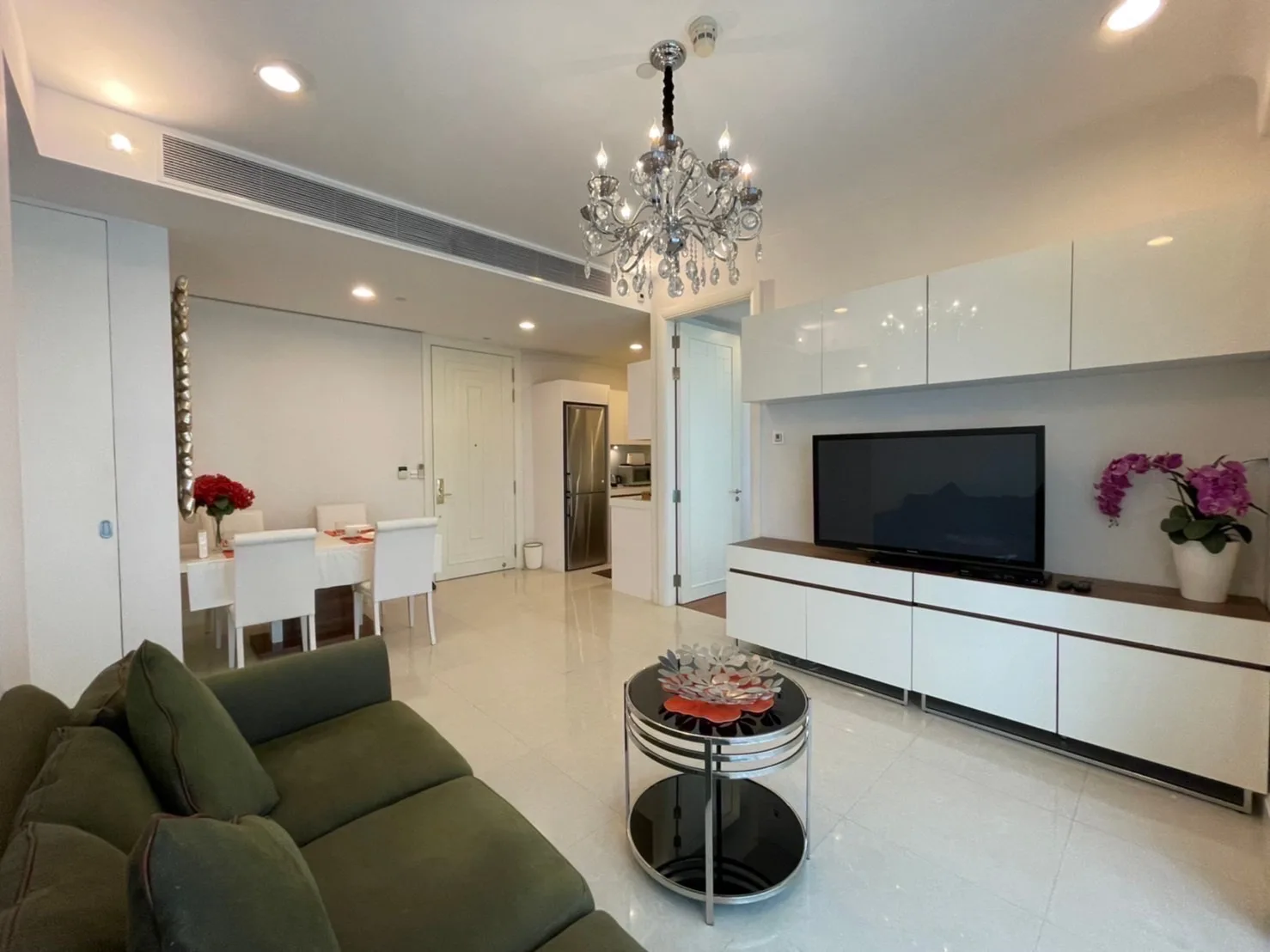 Property photos for Q Langsuan