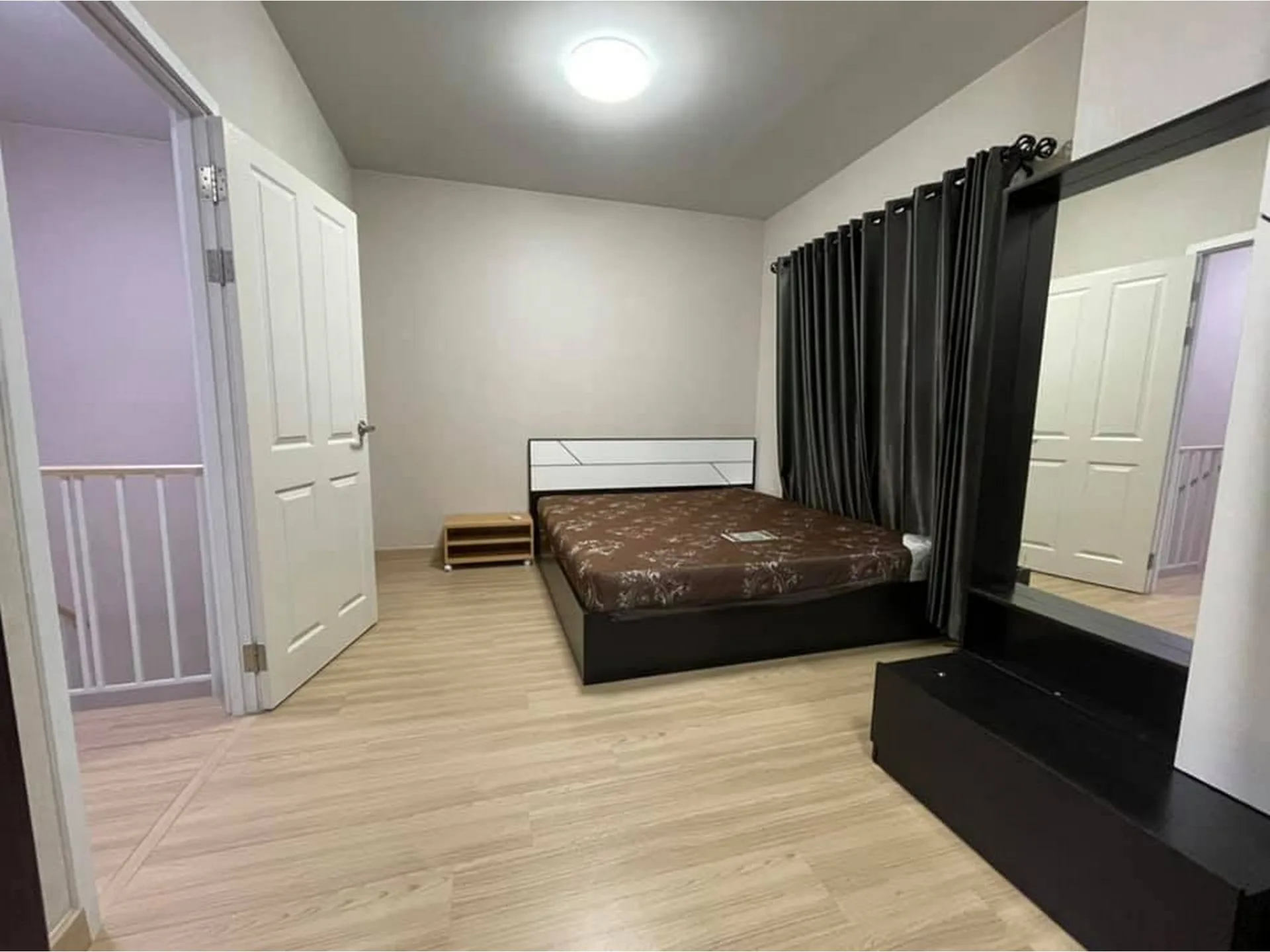 Property photos for The Village 3 Bang Na-wong Waen