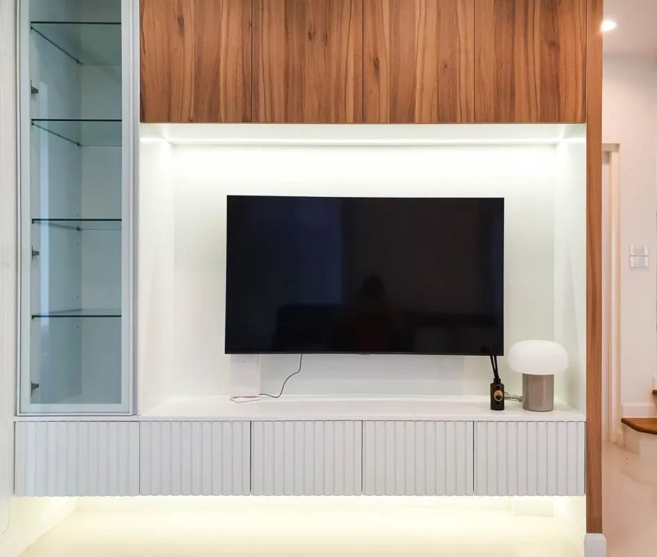 Property photos for Nantawan Sathorn-ratchaphruk
