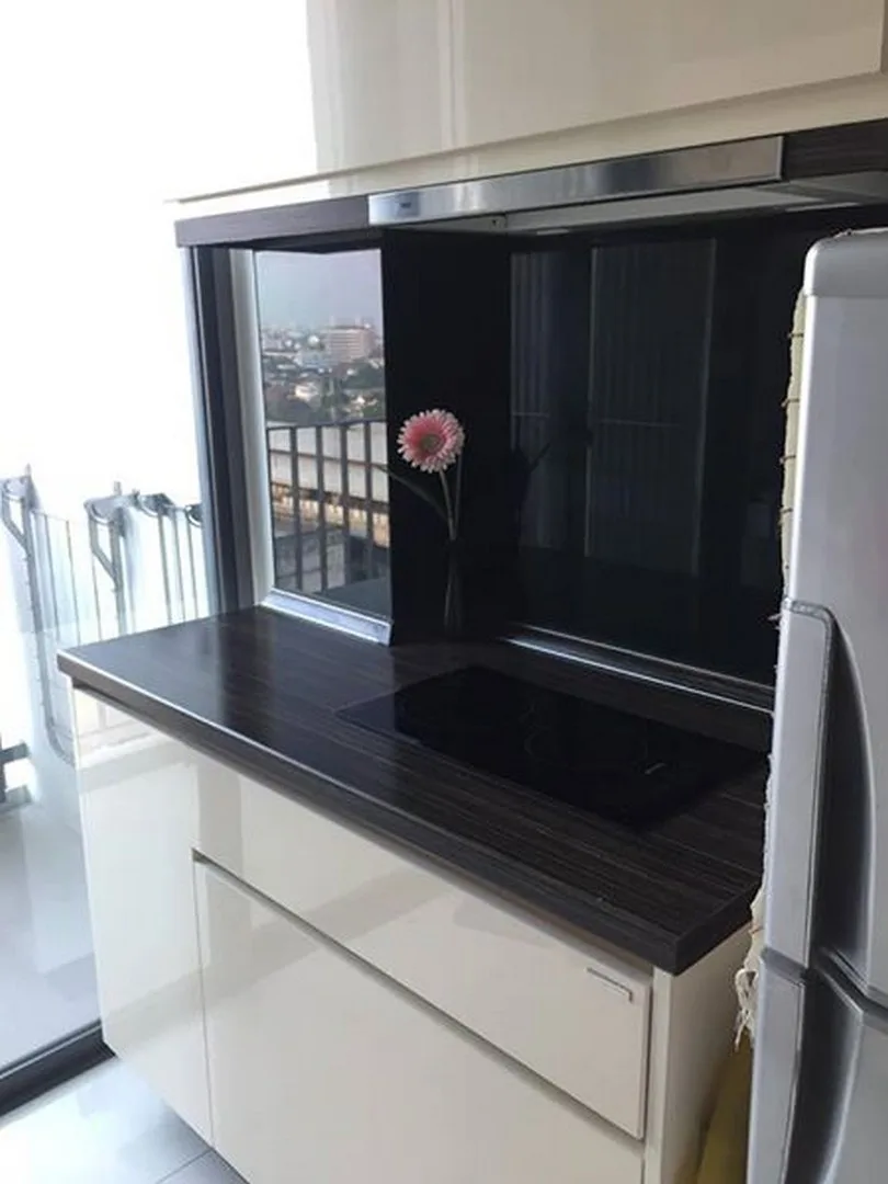 Property photos for The Room Sukhumvit 62
