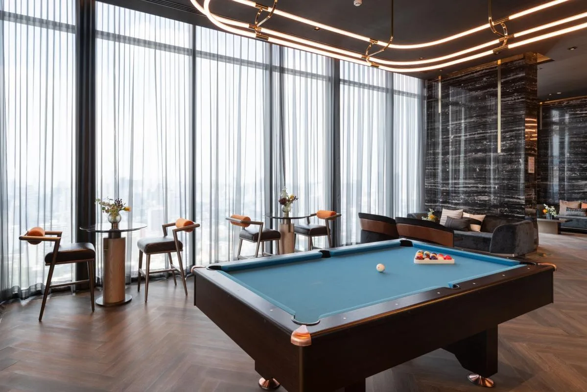 Property photos for Park Origin Thonglor