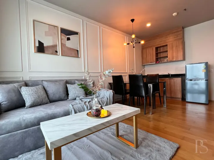 Property photos for Hive Sathorn