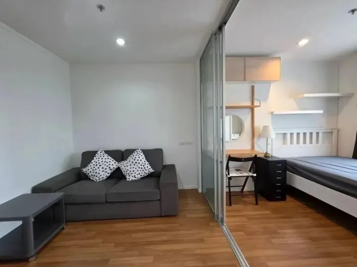Property photos for Lumpini Park Rama 9 - Ratchada