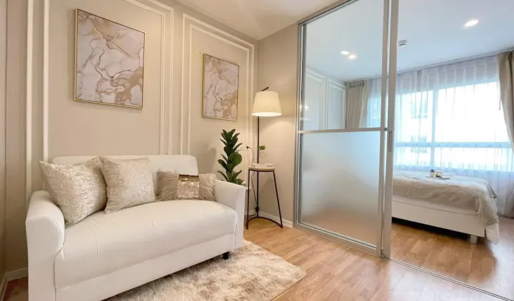 Property photos for Lumpini Ville Ratchaphruek - Bang Waek