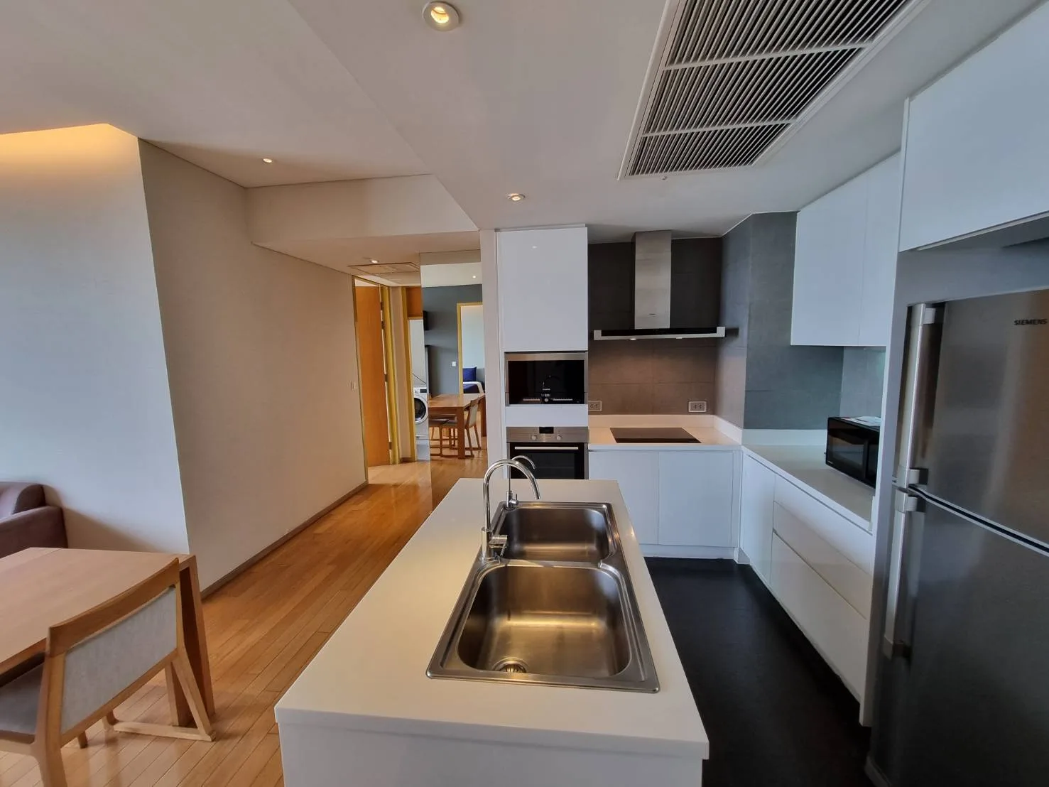 Property photos for Aequa Sukhumvit 49