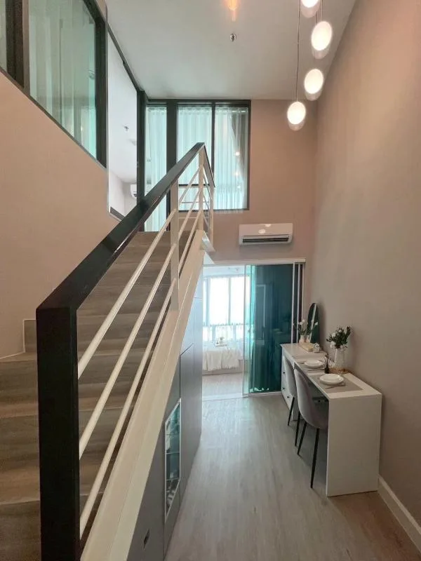 Property photos for Metro Sky Prachachuen