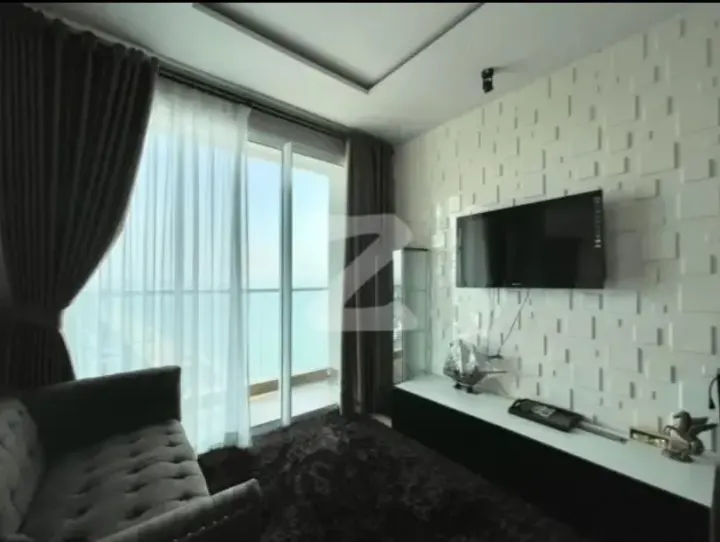 Property photos for Cetus Beachfront Pattaya
