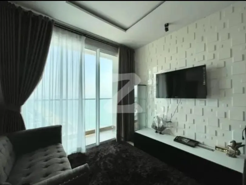 Property photos for Cetus Beachfront Pattaya