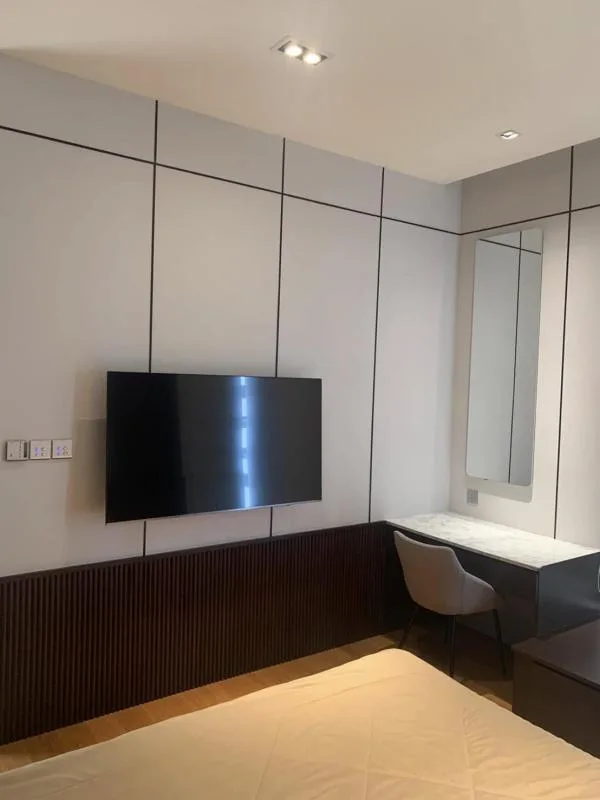 Property photos for Saladaeng One