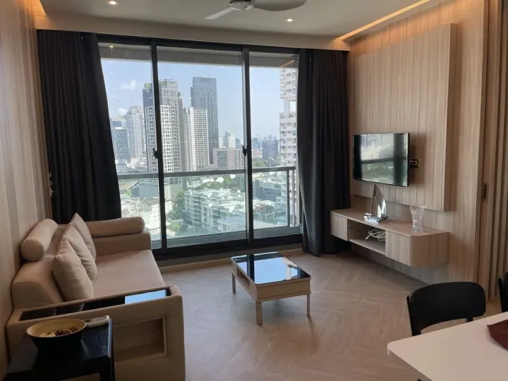 Property photos for The Address Sukhumvit 28