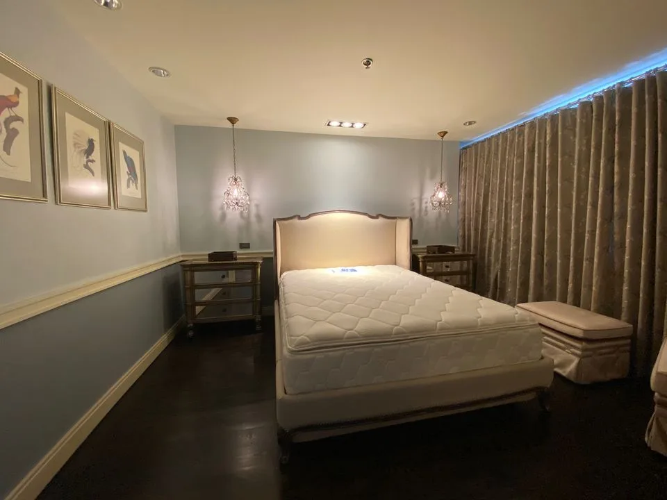 Property photos for Baan Sathorn Condo