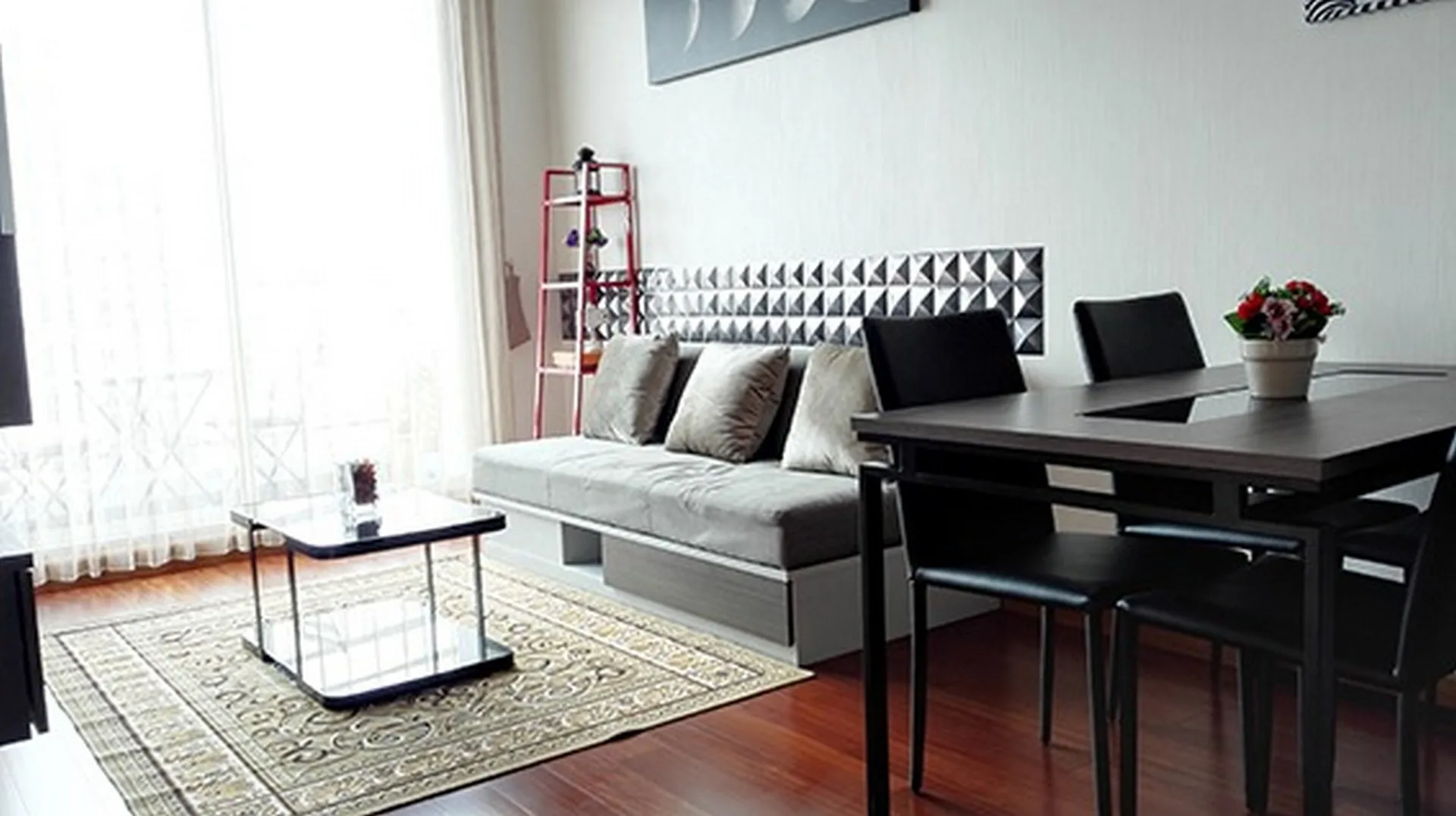 Property photos for Supalai Lite Sathorn - Charoenrat